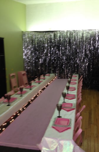 Gallery photo 10 of Events by Vermilion