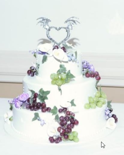 Gallery photo 2 of Events by Vermilion