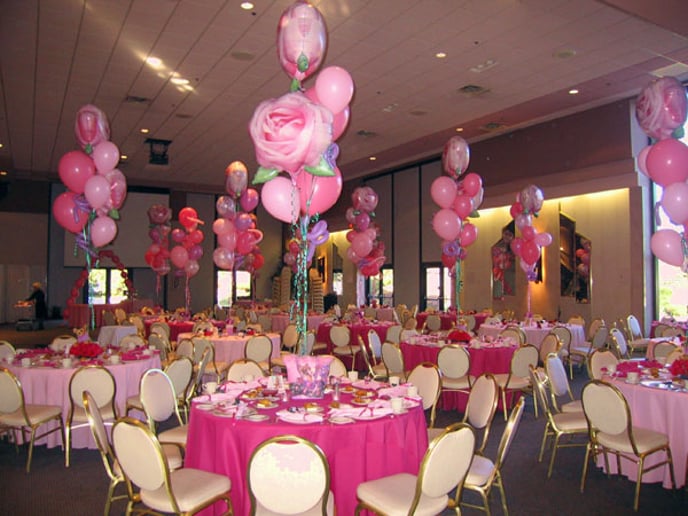 Gallery photo 3 of Events by Vermilion