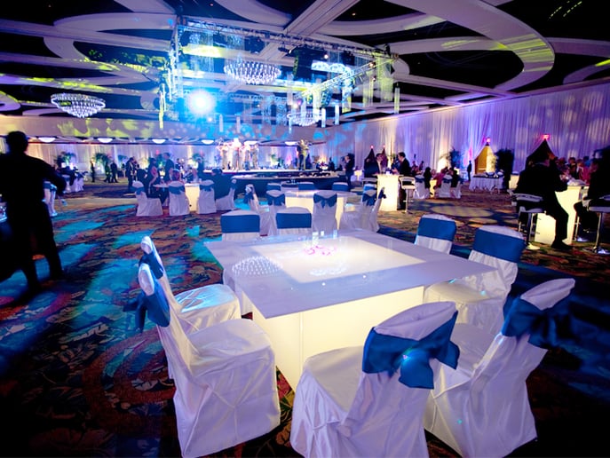 Gallery photo 5 of Events by Vermilion