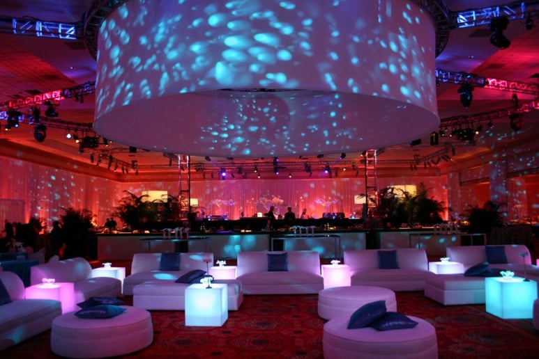 Gallery photo 6 of Events by Vermilion
