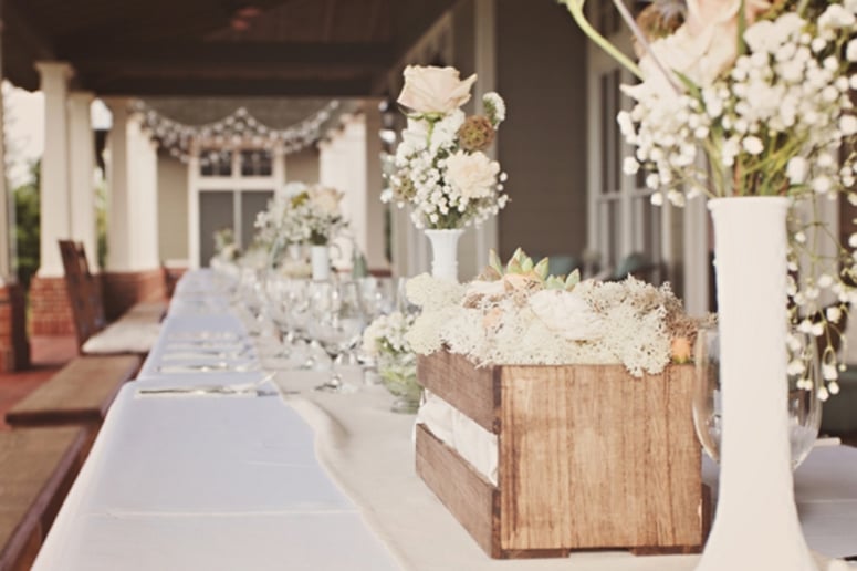 Gallery photo 8 of Events by Vermilion