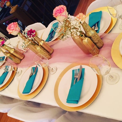 Gallery photo 1 of Events by Vonere