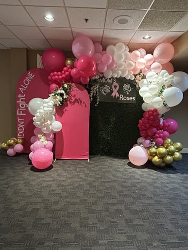 Gallery photo 3 of Events Done Well by Ty and Michelle