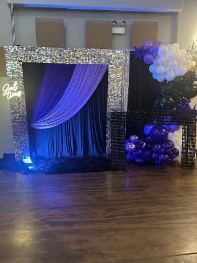 Gallery photo 5 of Events Done Well by Ty and Michelle