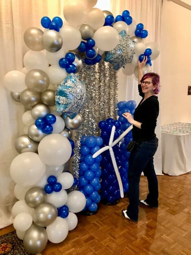 Gallery photo 1 of Events Rentals and Entertainment