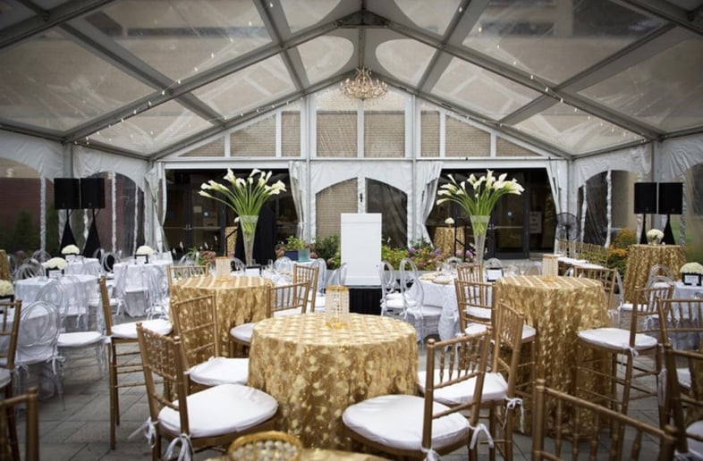 Gallery photo 1 of Green House Events