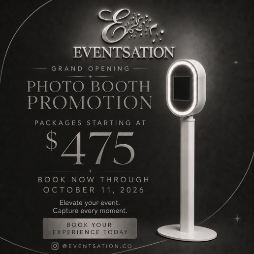 Gallery photo 1 of Eventsation