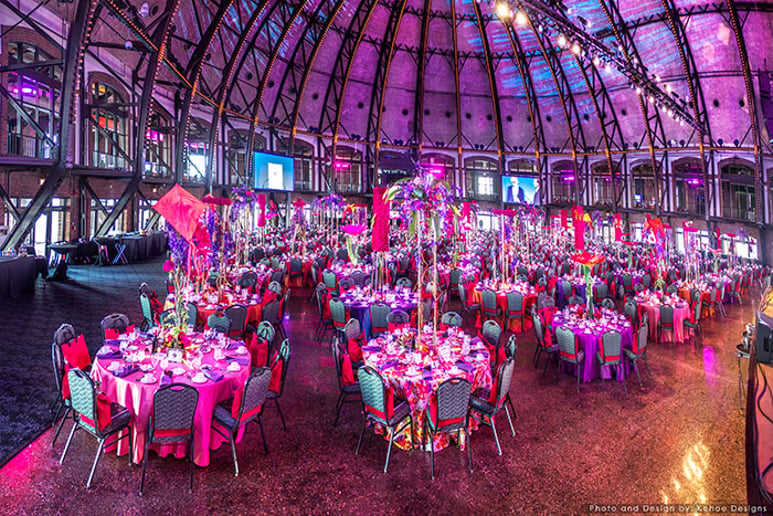 Gallery photo 8 of EventScape, Inc.