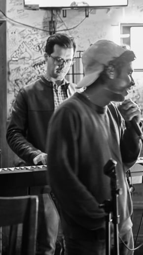 Gallery photo 9 of FM Collective