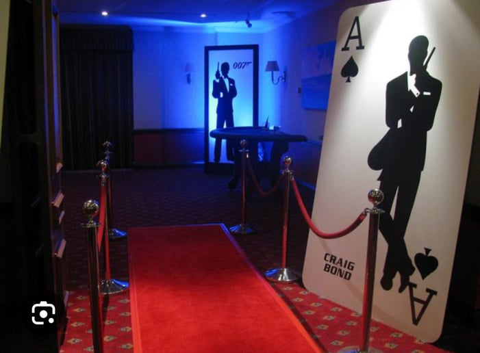 Gallery photo 2 of London Whitton Event/Wedding Planner & Decor