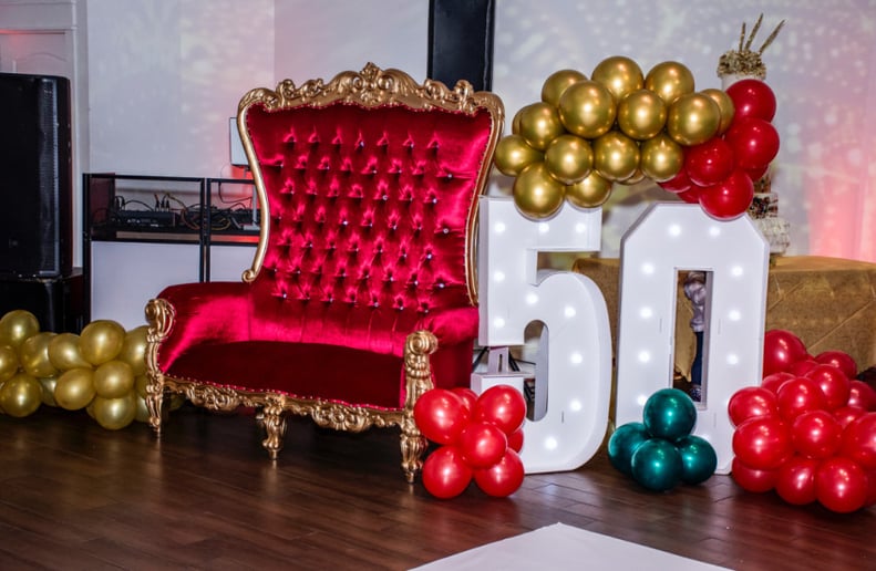Gallery photo 3 of London Whitton Event/Wedding Planner & Decor