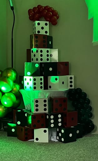 Gallery photo 4 of London Whitton Event/Wedding Planner & Decor