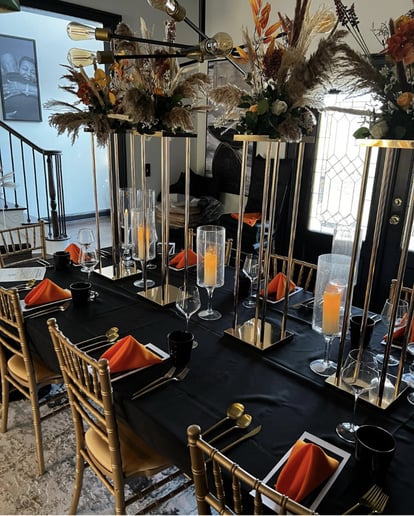 Gallery photo 5 of London Whitton Event/Wedding Planner & Decor