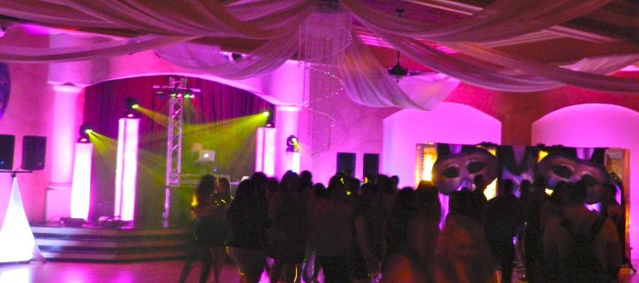 Gallery photo 1 of Eventz By Sol