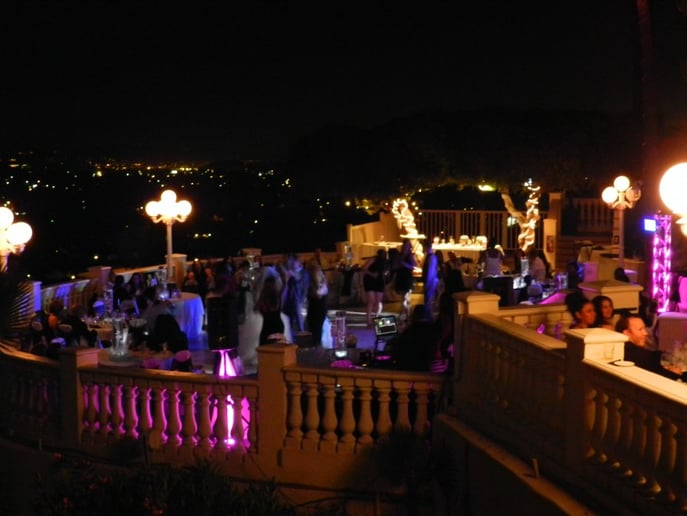 Gallery photo 3 of Eventz By Sol
