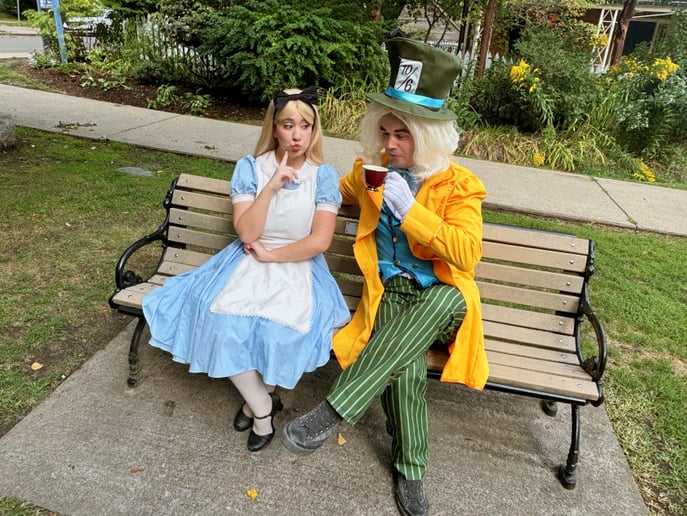 Gallery photo 5 of Ever A Surprise Productions