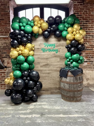 Gallery photo 2 of Ever After Balloons