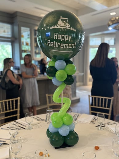 Gallery photo 3 of Ever After Balloons