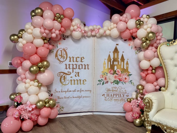 Gallery photo 4 of Ever After Balloons