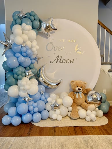 Gallery photo 5 of Ever After Balloons