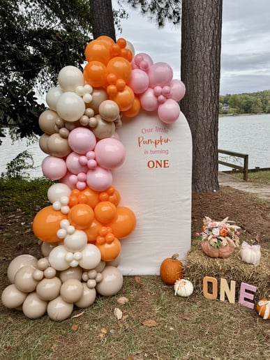 Gallery photo 6 of Ever After Balloons