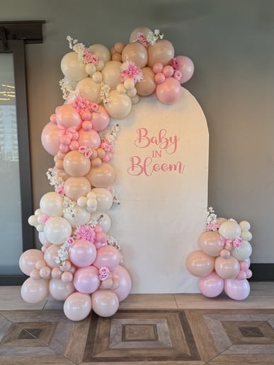 Gallery photo 7 of Ever After Balloons