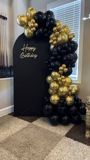 Gallery photo 8 of Ever After Balloons