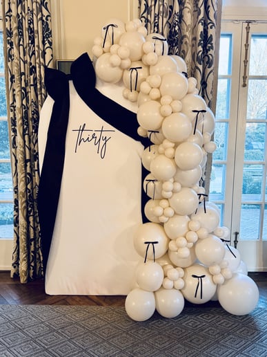 Gallery photo 10 of Ever After Balloons
