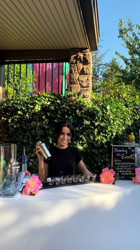 Gallery photo 3 of Ever After Bartending