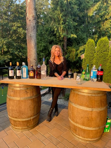 Gallery photo 4 of Ever After Bartending