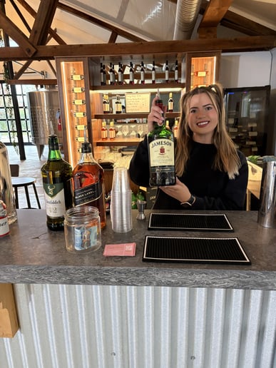 Gallery photo 8 of Ever After Bartending