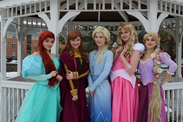 Gallery photo 2 of Ever After Entertainment