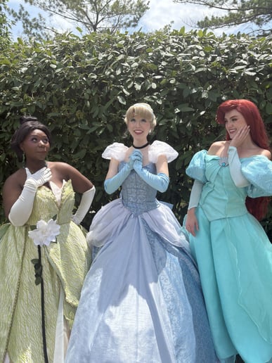 Gallery photo 5 of Ever After Entertainment