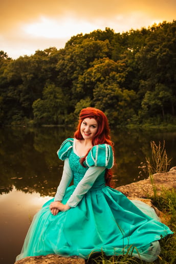 Gallery photo 3 of Upon a Dream Princess Parties