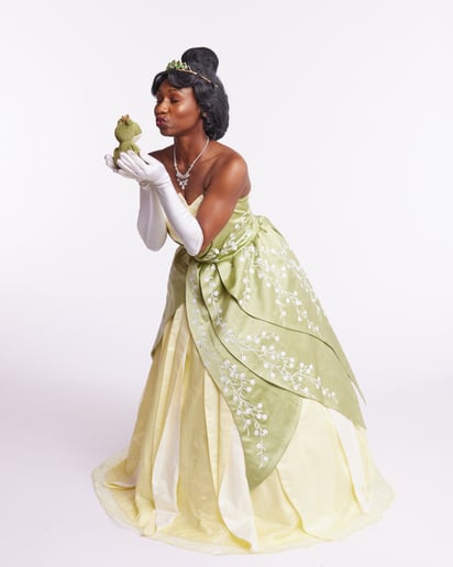 Gallery photo 7 of Upon a Dream Princess Parties