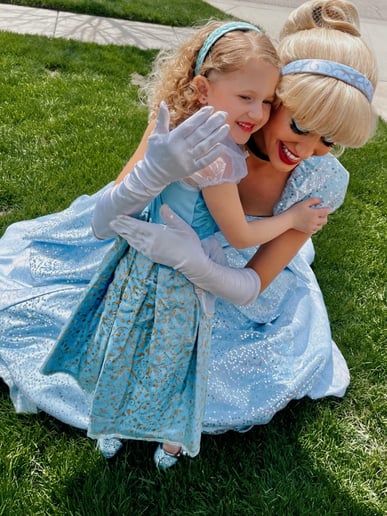 Gallery photo 9 of Upon a Dream Princess Parties