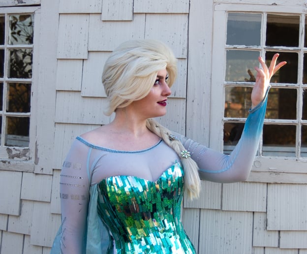 Gallery photo 10 of Upon a Dream Princess Parties