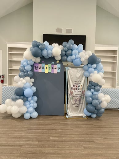 Gallery photo 6 of Ever Made Co. - Celebrations Made Personal