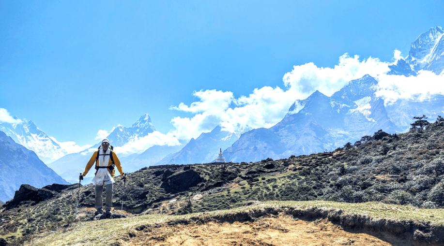 Gallery photo 1 of Everest Elevates