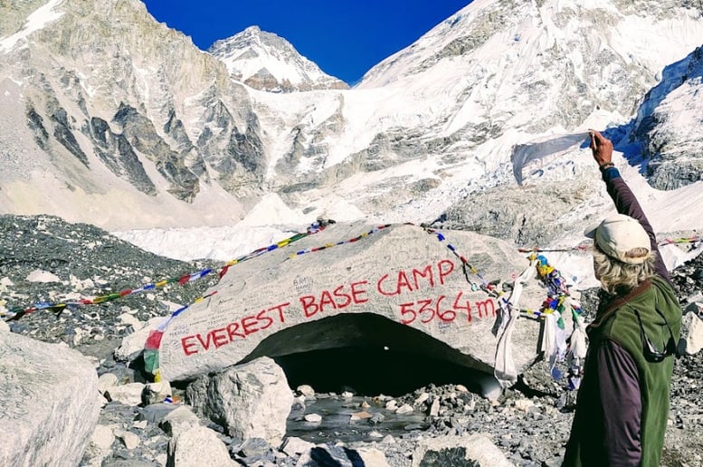 Gallery photo 4 of Everest Elevates