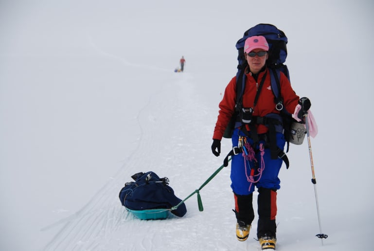 Gallery photo 5 of Everest Leadership - Lei Wang
