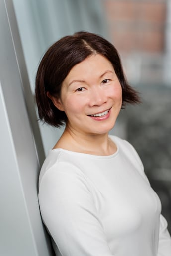 Gallery photo 3 of Everest Leadership - Lei Wang