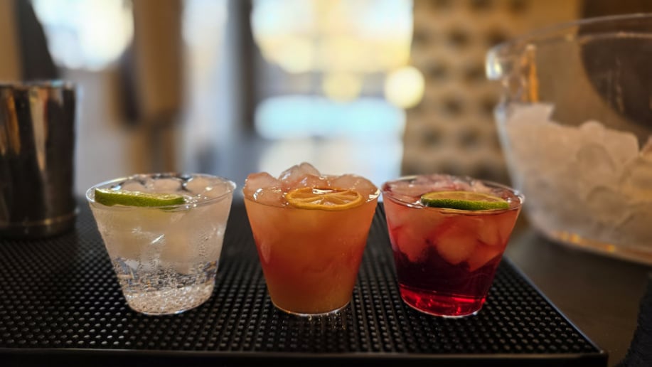 Gallery photo 3 of Evergreen Bartending Service
