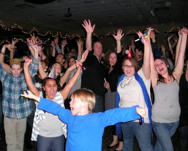 Gallery photo 3 of Evergreen Entertainment