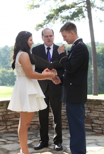 Gallery photo 1 of Everlasting Ceremonies - David Alexander