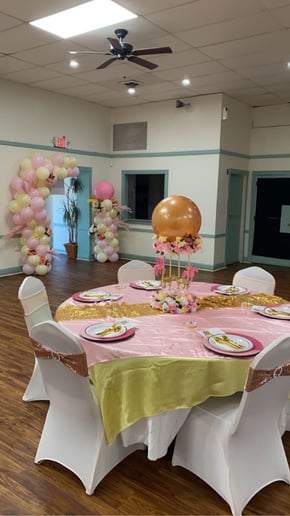 Gallery photo 2 of Everlasting Memories & Events