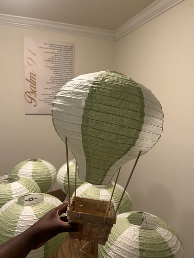 Gallery photo 9 of Evermore Decor