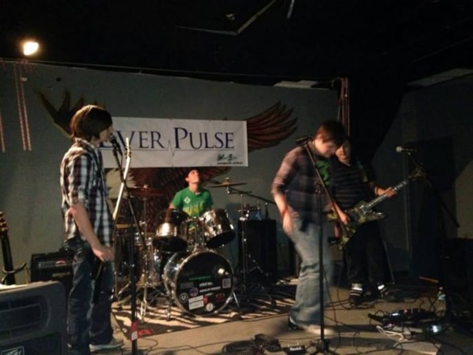 Gallery photo 2 of Everpulse