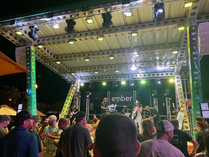 Gallery photo 10 of Ember